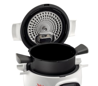 Зображення 7 Мультиварка Tefal CY851130