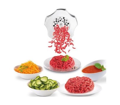 Зображення 8 М`ясорубка Tefal NE685838