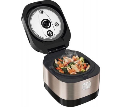 Зображення 8 Мультиварка Tefal RK905A34