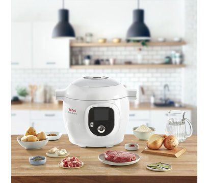 Зображення 8 Мультиварка Tefal CY851130