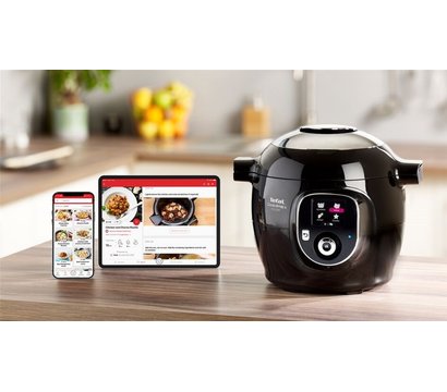 Зображення 9 Мультиварка Tefal CY855830