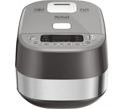 Зображення 9 Мультиварка Tefal RK802B34
