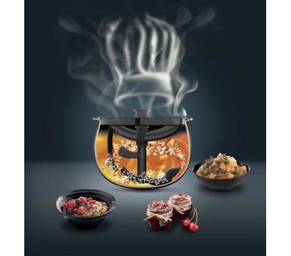 Зображення 10 Мультиварка Tefal RK905A34