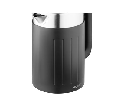 Зображення 10 Електрочайник Ardesto EKL-F18B