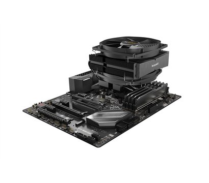 Зображення 4 Охолодження для процесора be quiet! Dark Rock TF 2 – BK031