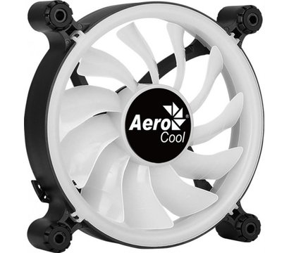 Изображение 4 Охлаждение для корпуса Aerocool Spectro 12 FRGB