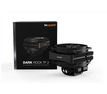 Зображення 5 Охолодження для процесора be quiet! Dark Rock TF 2 – BK031