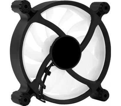 Изображение 5 Охлаждение для корпуса Aerocool Spectro 12 FRGB