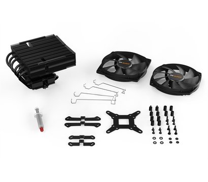 Зображення 6 Охолодження для процесора be quiet! Dark Rock TF 2 – BK031