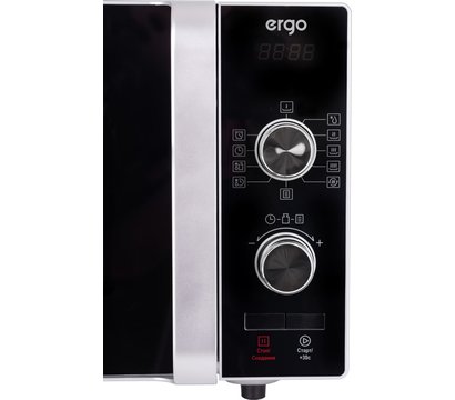 Зображення 7 Мікрохвильовка Ergo EM-2010