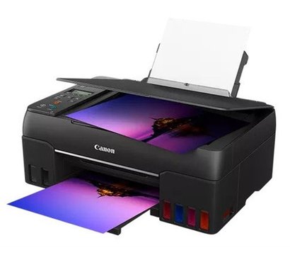 Зображення 8 Canon Pixma G640 – 4620C009