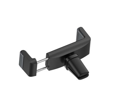 Зображення 8 Тримач ColorWay Clamp Holder CW-CHC012-BK Black