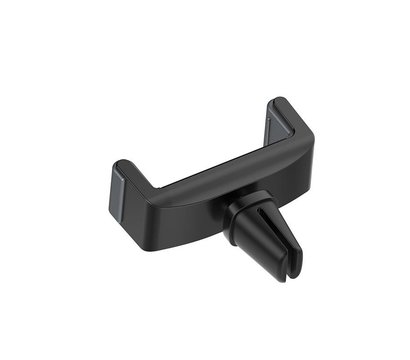 Зображення 9 Тримач ColorWay Clamp Holder CW-CHC012-BK Black