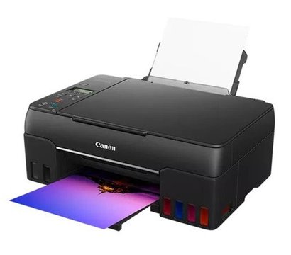 Зображення 10 Canon Pixma G640 – 4620C009