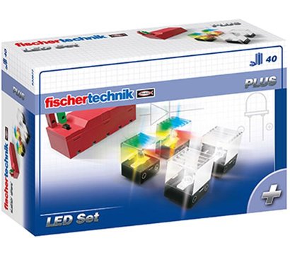 Изображение 2 Конструктор Fischertechnik FT-533877
