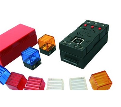 Изображение 2 Конструктор Fischertechnik FT-500880