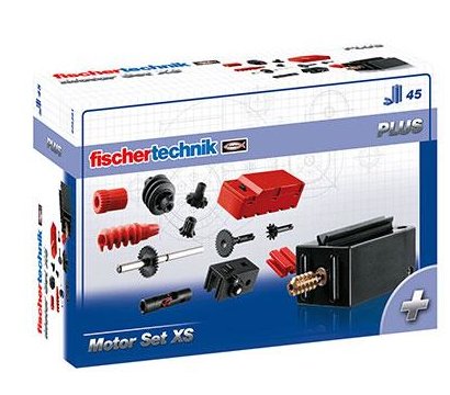 Изображение 2 Конструктор Fischertechnik FT-505281