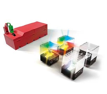 Изображение 4 Конструктор Fischertechnik FT-533877