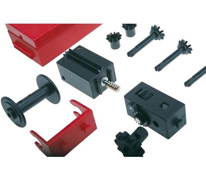 Изображение 5 Конструктор Fischertechnik FT-505281