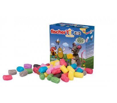 Изображение 2 Развивающий FischerTIP Box S - FTP-40993
