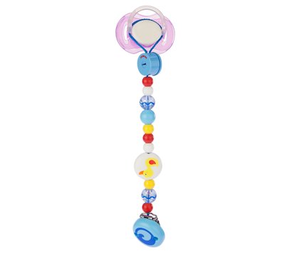 Изображение 2 Игрушка для малышей Heimess Утенок - 732740