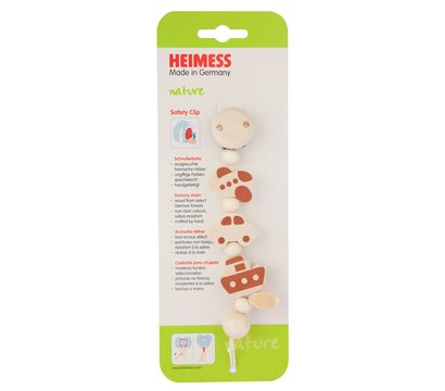 Изображение 2 Игрушка для малышей Heimess Путешествие - 733750