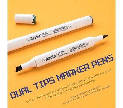 Изображение 2 Развивающий Arrtx Vega ASM-0380A 80 colors - LC302260