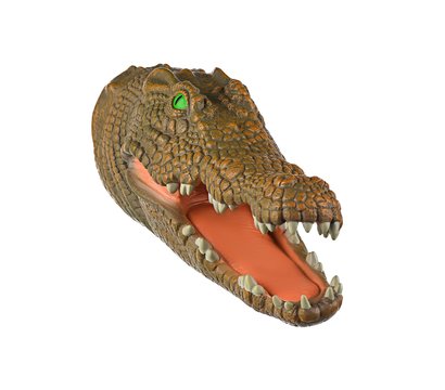 Изображение 2 перчатка Same Toy Крокодил - X308UT