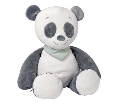 Зображення 2 М`яка іграшка Nattou пандочка Лулу 75см - 963282
