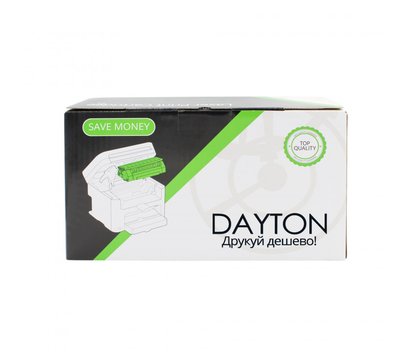 Зображення 2 Картридж для принтерів Dayton DN-HP-NT505X для HP LJ M425dn/M425dw Black
