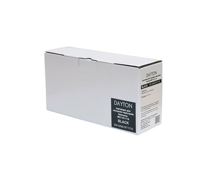 Зображення 2 Картридж для принтерів Dayton DN-SAM-NT111S для Samsung SL-M2020/2070/2070FW Black
