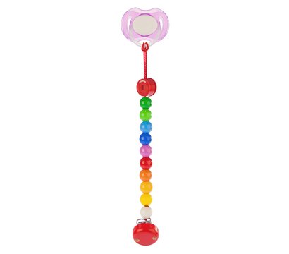 Изображение 3 Игрушка для малышей Heimess Радуга - 734080