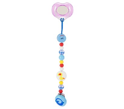 Изображение 3 Игрушка для малышей Heimess Утенок - 732740