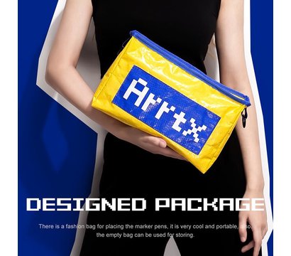 Изображение 3 Развивающий Arrtx Vega ASM-0380A 80 colors - LC302260