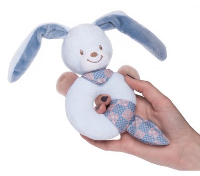 Изображение 3 Игрушка для малышей Nattou кролик Бибу - 321167