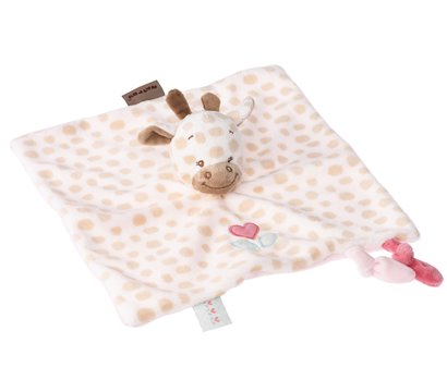 Зображення 3 М`яка іграшка Nattou жираф Шарлотта - 655132