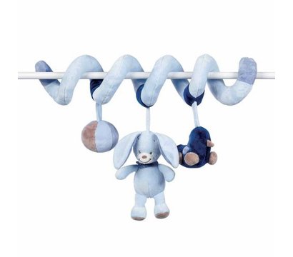 Изображение 3 Игрушка для малышей Nattou Алекс и Бибу - 321204