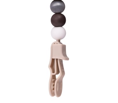 Изображение 3 Игрушка для малышей Nattou 878579 Brown