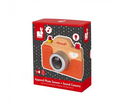 Изображение 4 Игровой набор Janod J05335 для