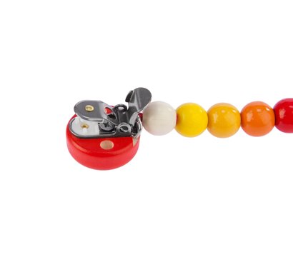 Изображение 4 Игрушка для малышей Heimess Радуга - 734080