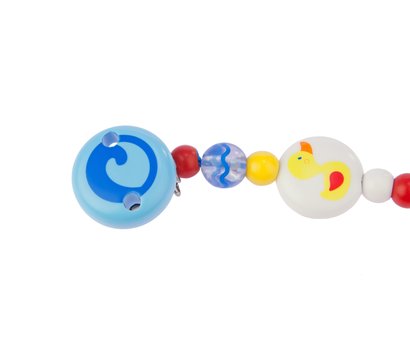 Изображение 4 Игрушка для малышей Heimess Утенок - 732740