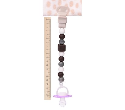 Изображение 4 Игрушка для малышей Nattou 878579 Brown
