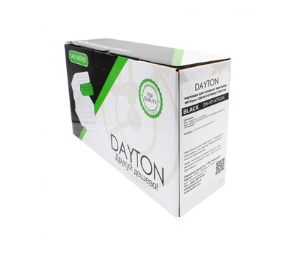 Зображення 4 Картридж для принтерів Dayton DN-HP-NT505X для HP LJ M425dn/M425dw Black