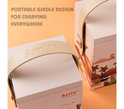 Зображення 5 Розвиваючий Arrtx Alp ASM-02SK 36 colors - LC302208