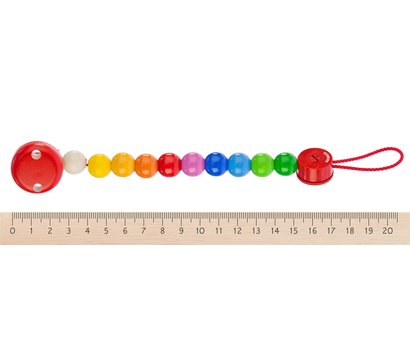 Изображение 6 Игрушка для малышей Heimess Радуга - 734080