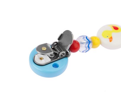 Изображение 6 Игрушка для малышей Heimess Утенок - 732740