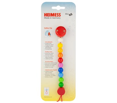 Изображение 7 Игрушка для малышей Heimess Радуга - 734080