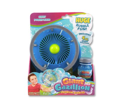 Зображення 11 Gazillion Великан, 118мл - GZ36132