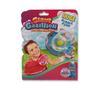 Зображення 12 Gazillion Великан, 118мл - GZ36132