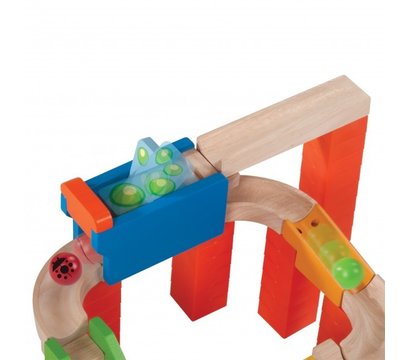 Изображение 2 Конструктор Wonderworld TRIX TRACK - WW-7013